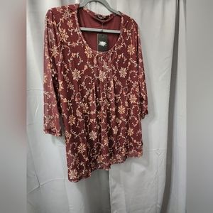 XL Womens Blouse
